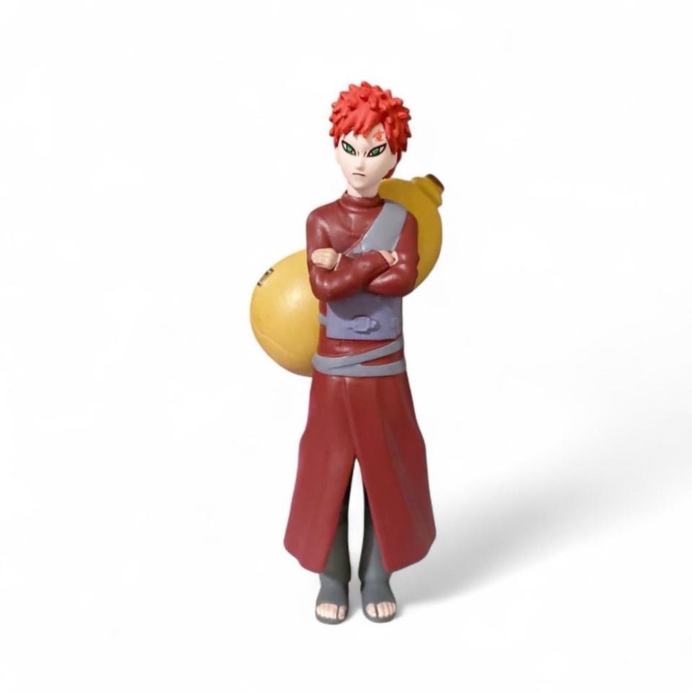 🌸3/$15🌸 Naruto Anime Action Mini Figure